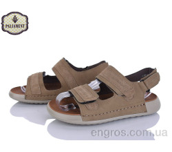 Сандалии PALIAMENT